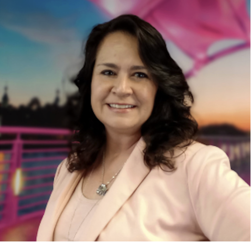 Meet Vanessa Martin, the Lending Operations Manager at Graystone Investment Group,